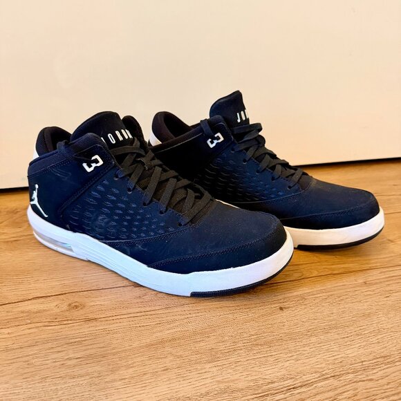 Nike Air Max Jordan Flight Origin 4 - Picture 1 of 4